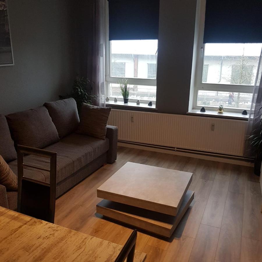 Flensburg Strandnah Ngoại thất bức ảnh