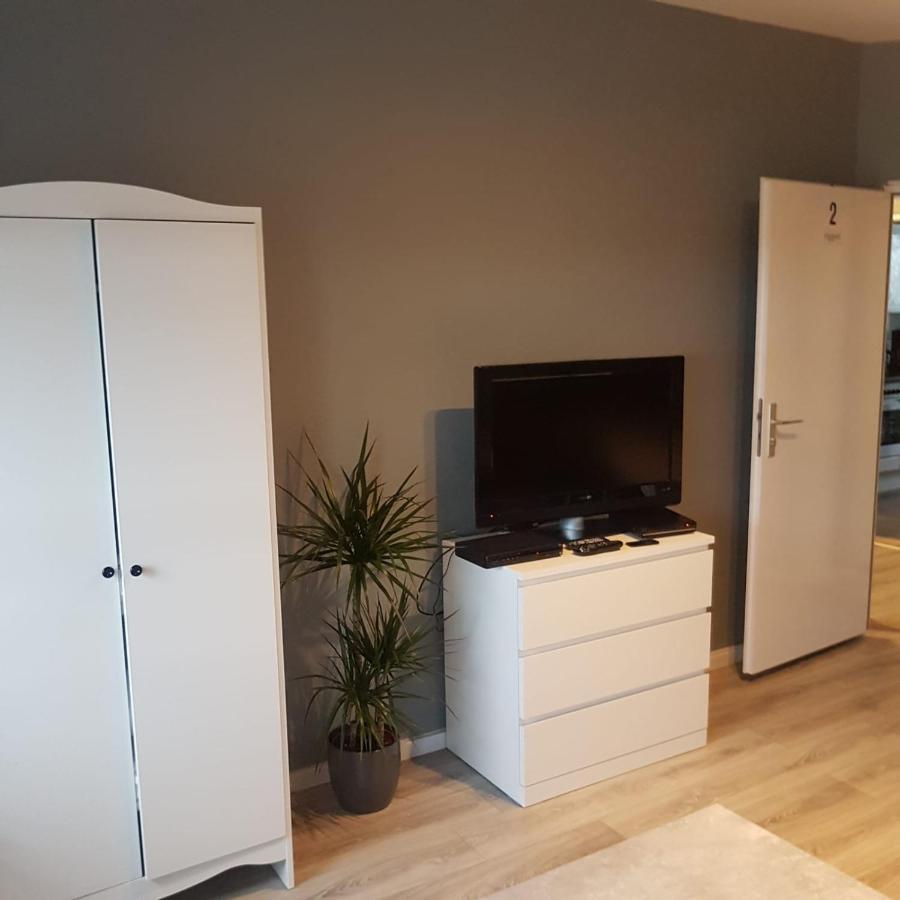 Flensburg Strandnah Ngoại thất bức ảnh
