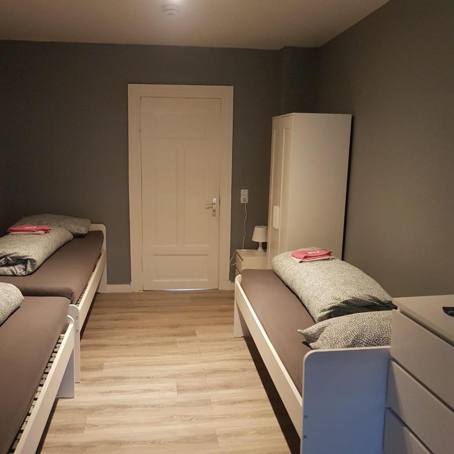 Flensburg Strandnah Ngoại thất bức ảnh