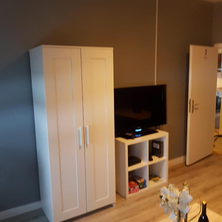 Flensburg Strandnah Ngoại thất bức ảnh