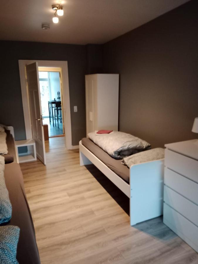 Flensburg Strandnah Ngoại thất bức ảnh