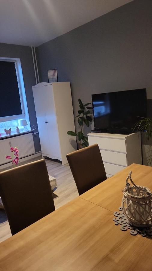 Flensburg Strandnah Ngoại thất bức ảnh