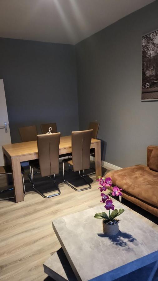 Flensburg Strandnah Ngoại thất bức ảnh
