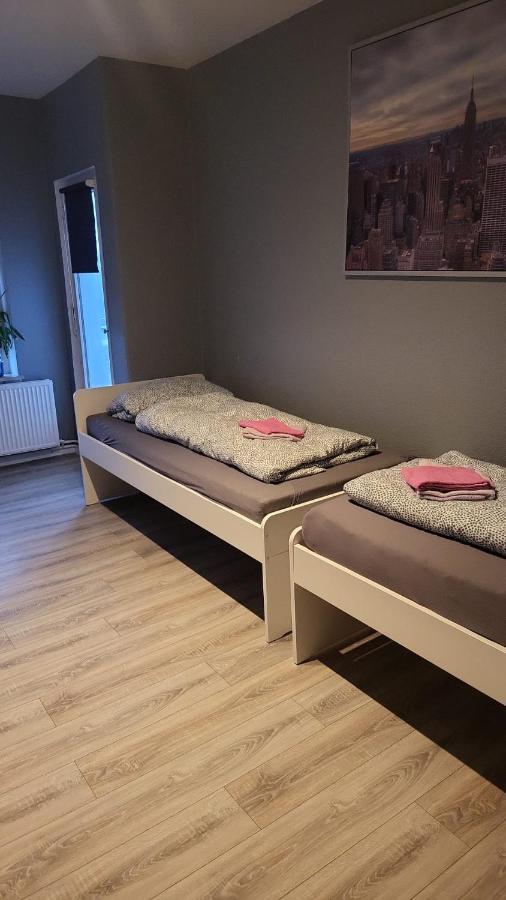 Flensburg Strandnah Ngoại thất bức ảnh