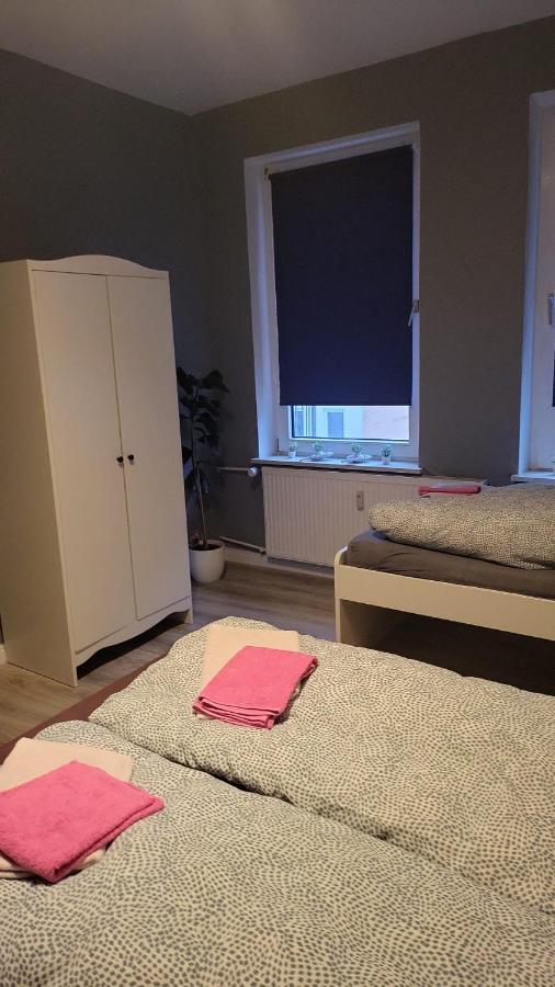 Flensburg Strandnah Ngoại thất bức ảnh