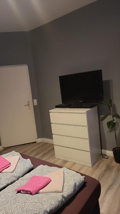 Flensburg Strandnah Ngoại thất bức ảnh