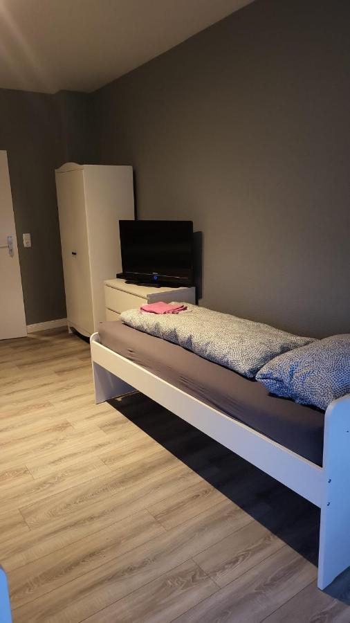 Flensburg Strandnah Ngoại thất bức ảnh