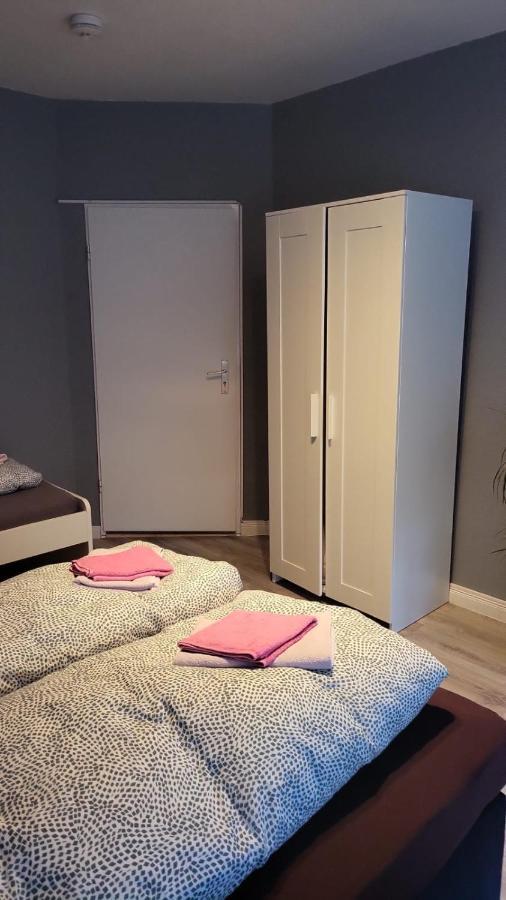Flensburg Strandnah Ngoại thất bức ảnh