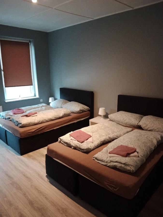 Flensburg Strandnah Ngoại thất bức ảnh