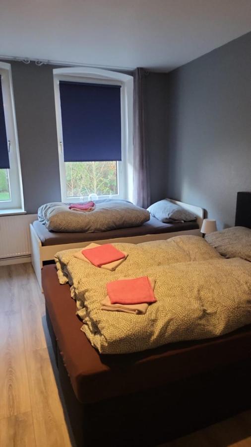 Flensburg Strandnah Ngoại thất bức ảnh