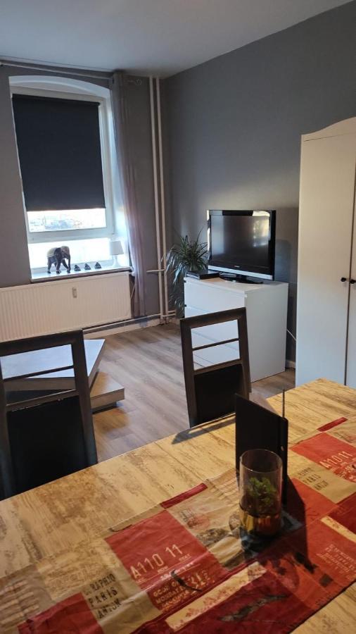 Flensburg Strandnah Ngoại thất bức ảnh