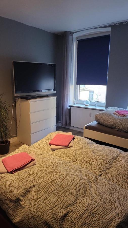 Flensburg Strandnah Ngoại thất bức ảnh