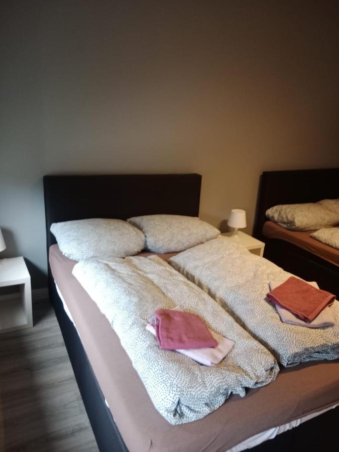 Flensburg Strandnah Ngoại thất bức ảnh