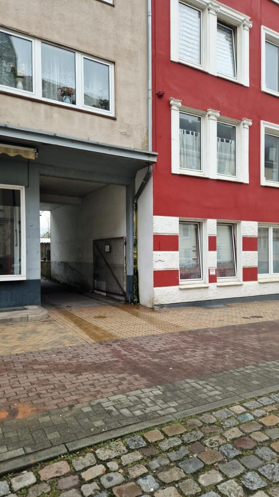 Flensburg Strandnah Ngoại thất bức ảnh